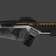 Illustration for article titled A Low-Poly Weapon In A High-Poly World
